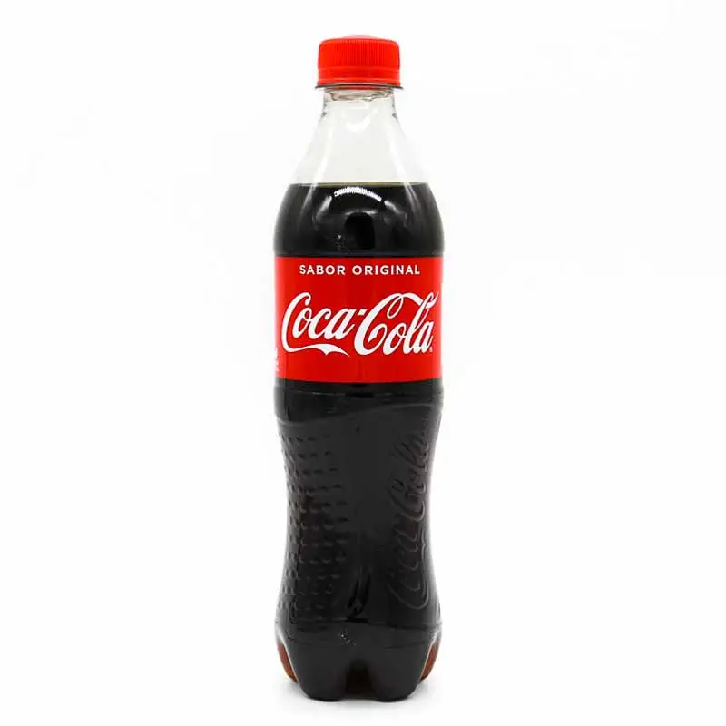 Coca-Cola 500ml